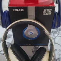 اسپیکر و هدفون