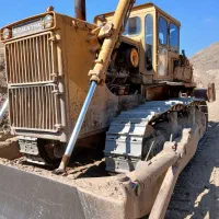 بیل و بلدوزر. لودر