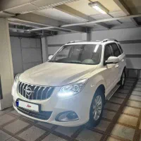 هایما s7pro مدل ۱۴۰۳ برج ۱۱