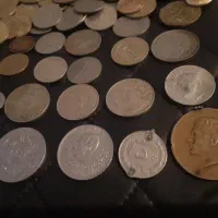 سکه های قدیمی