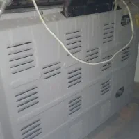 گاز فردار ۵ شعله تاکنو گاز