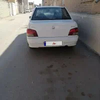 پراید 132مدل 95|خودرو سواری و وانت|یزد, |دیوار