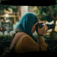 عکاسی فیلمبرداری