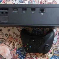 Xbox series s . black carbon 1TB /ایکس باکس سری اس|کنسول، بازی ویدئویی و آنلاین|تهران, ارامنه|دیوار