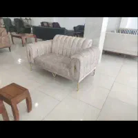 مبلمان راحتی کلاسیک تعمیرات  رنگکاری پذیرفته میشه