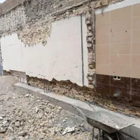 تخریب حفاری بنایی|خدمات پیشه و مهارت|اهواز, کمپلو جنوبی|دیوار