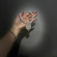 ساخت انواع اکسسور های دستساز رنگ ثابت