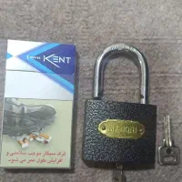 قفل آویز نو