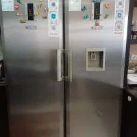 فروش یخچال فریزر بلومبرگ