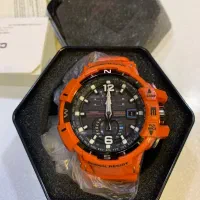 ساعت جی شاک اصلی