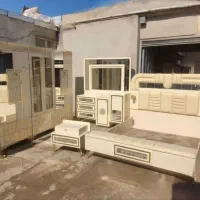 هر مدل تخت خوابی بخوای فقط ۱۳۸۵۰|تخت و سرویس خواب|زرند, |دیوار