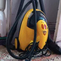 بخار شور