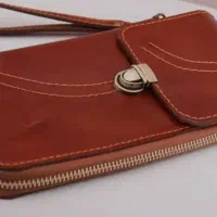 کیف مدارکی گمشده