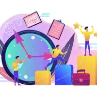 مدیر فروش(تشکیل تیم‌) دورکاری حقوق ۴۵ میلیون تومان