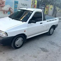 پراید ۱۵۱مدل ۱۴۰۳ بدون نقطه پاششی|خودرو سواری و وانت|نورآباد ممسنی, |دیوار