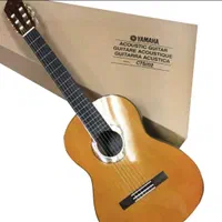 گیتار یاماها c40 و c70|گیتار، بیس، امپلیفایر|بوشهر, |دیوار