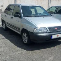 141 مدل 85|خودرو سواری و وانت|مشکین‌دشت, |دیوار