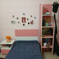 سرویس تخت خواب|تخت و سرویس خواب|میاندوآب, |دیوار