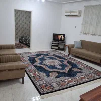 اجاره کوتاه مدت ویلا دوبلکس دربست مرکز شهر