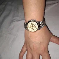 ساعت 3 موتوره سالم مارک SEIKO