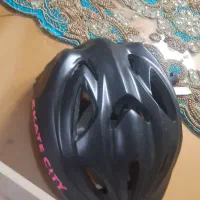 کلاه ایمنی اسکیت و دوچرخه حرفه ای|دوچرخه، اسکیت، اسکوتر|تهران, هفت حوض|دیوار