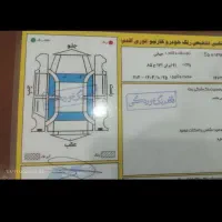 جک اس فایو مدل 96 اتومات