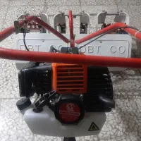 فروش دستگاه وجین نو