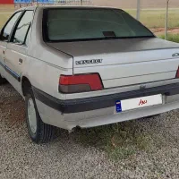 خودروی کارمندی