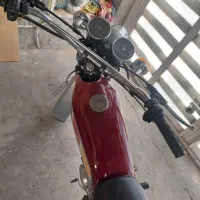 یاماها تریل۱۲۵