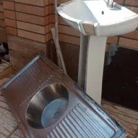 روشویی و سینک