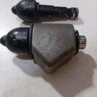ناخن حفاری M20 مناسب ترنچر و دستگاه حفاری
