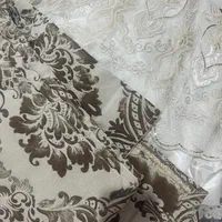 دو عدد پرده همراه با استر و شال مناسب جهیزیه|پرده، رانر، رومیزی|گرمدره, |دیوار