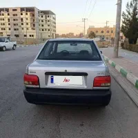 پراید مدل 87|خودرو سواری و وانت|مشهد, کوی دروی|دیوار