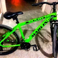 دوچرخه MARLIN 27/5