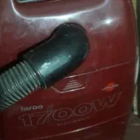 جاروبرقی پارس خزر