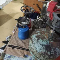 پیک نیک یک کیلویی وکپسول مسافرتی