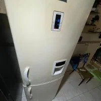 یخچال الکترواستیل درحد نو