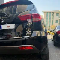 دایون Y5 مدل۱۴۰۱ تحویل خرداد۱۴۰۴ با ۳ سال گارانتی|خودرو سواری و وانت|تهران, اکباتان|دیوار