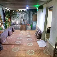 باغچه دورفنس در احمدآبادمستوفی گلدسته|فروش زمین و ملک کلنگی|چهاردانگه (تهران), |دیوار