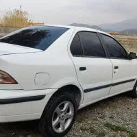 سمند مولتی پلکس مدل 90|خودرو سواری و وانت|خان ببین, |دیوار