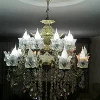 لوستر برنز درحد نو نو