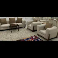 مبل راحتی ۵نفره