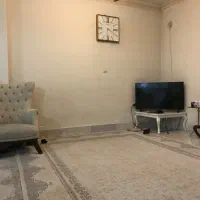 واحد ۸۰متری مرتب کانال غربی