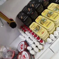 کفی طبی و خار پاشنه و افزایش قد