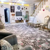 اجاره ویلای ۳خوابه(خوشکل درآغوش طبیعت نزدیک رشت)|اجارهٔ کوتاه‌مدت ویلا و باغ|رشت, گیل|دیوار