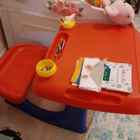 میز تحریر بچگانه|میز تحریر و کامپیوتر|تهران, جوادیه|دیوار