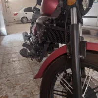 موتور لین مکس