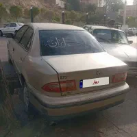 سمند مدل۸۴