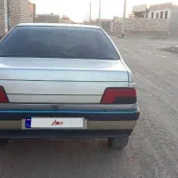 ۴۰۵ بژمدل85|خودرو سواری و وانت|اسلامیه, |دیوار