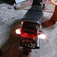 gto 125|موتورسیکلت|تهران, ارامنه|دیوار